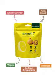 Limonlu ve Dolgulu Glütensiz Kurabiye 2