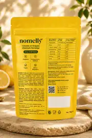 Limonlu ve Dolgulu Glütensiz Kurabiye 2