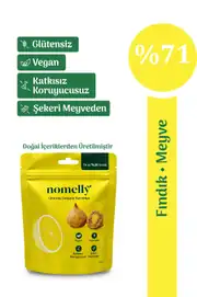 Limonlu ve Dolgulu Glütensiz Kurabiye 1