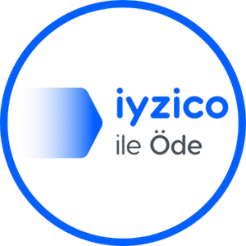 iyzico ile Öde